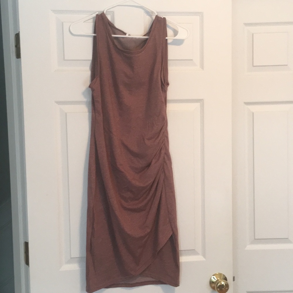 EUC Leith dress